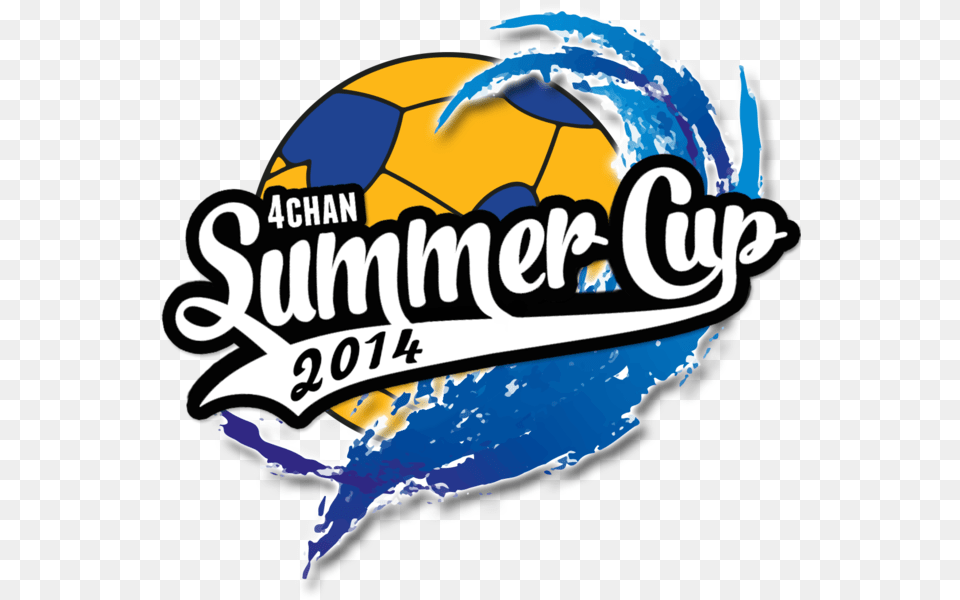 Horse News It Begins Soccer Time For 4chan Cup, Logo, Astronomy, Outer Space Png Image