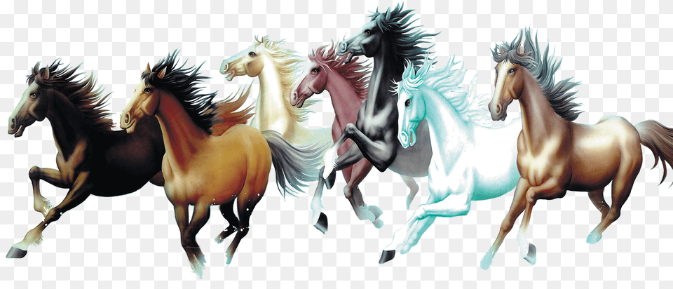 Horse Painting Interior Design Services Room Galloping Clipart Horse, Animal, Mammal, Stallion Free Png