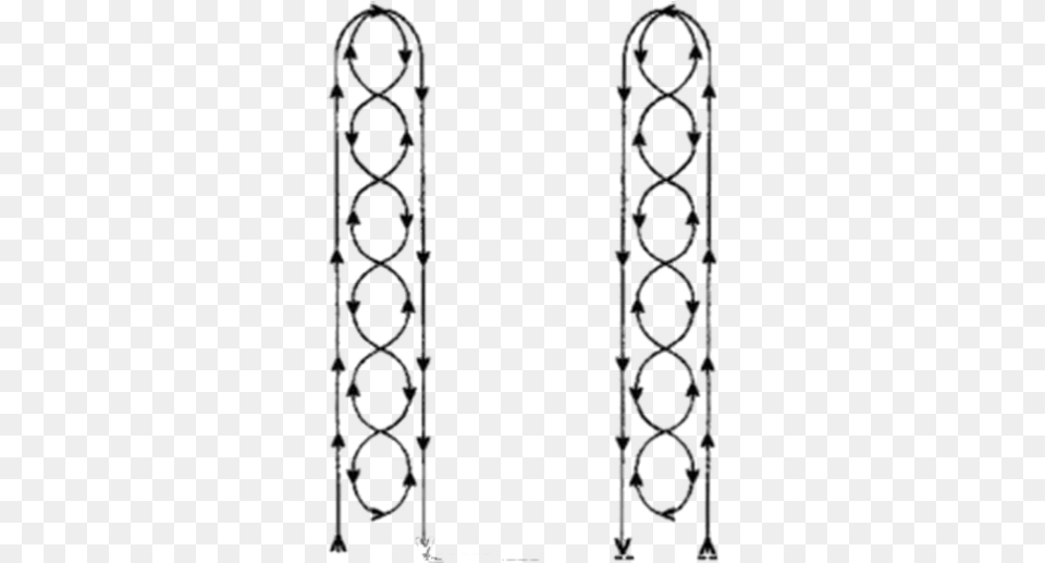 Horse Pole Bending Barrel Racing France Circle, Pattern, Arch, Architecture, Chandelier Free Transparent Png