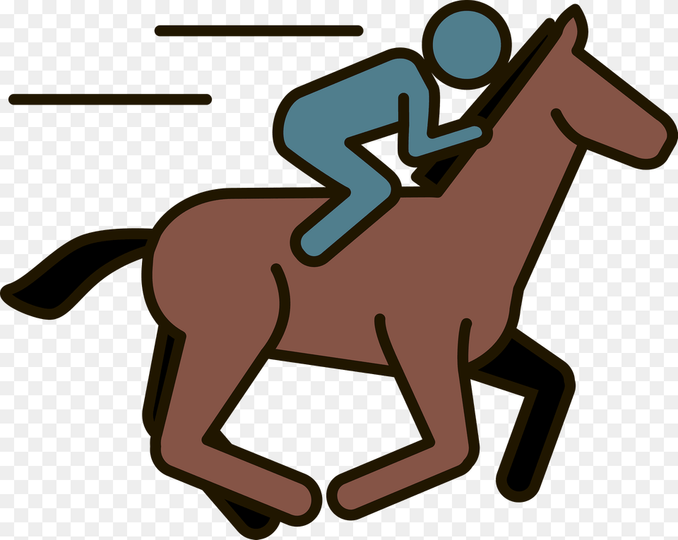 Horse Race Clipart, Dynamite, Weapon, Animal, Mammal Free Png