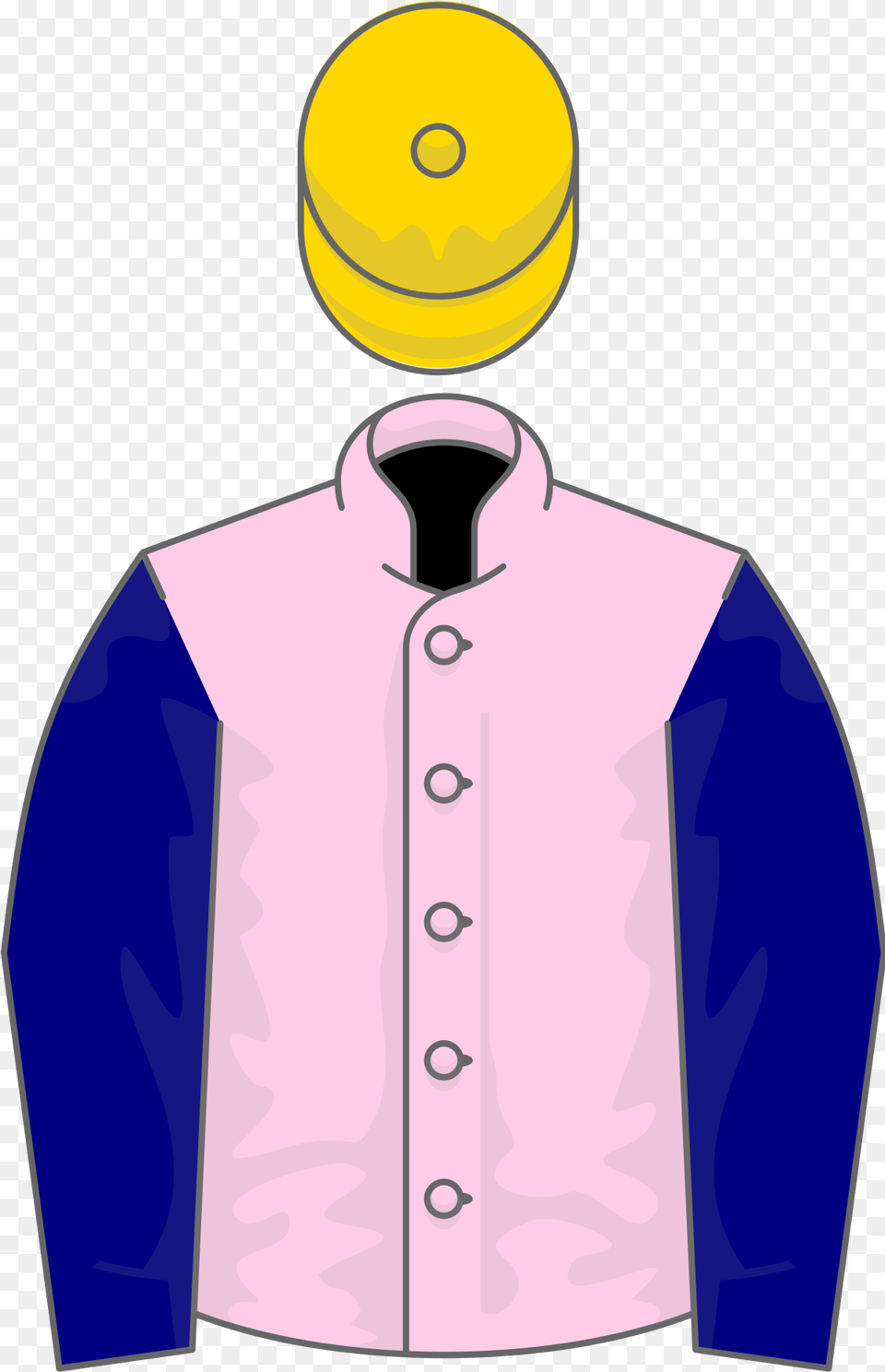 Horse Racing, Vest, Sleeve, Clothing, Coat Free Png Download