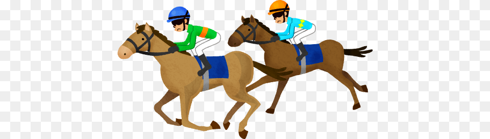 Horse Racing Mare, Animal, Equestrian, Person, People Png Image