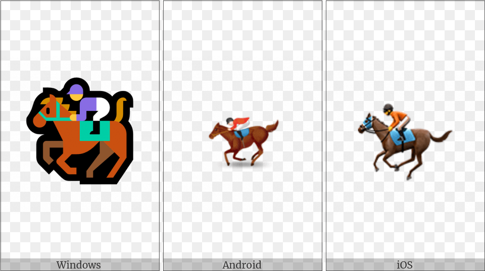 Horse Racing On Various Operating Systems Stallion, Person, Animal, Mammal, People Png