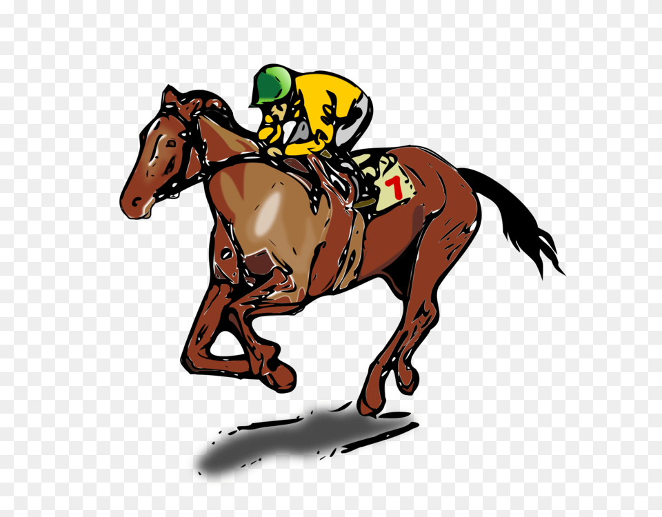 Horse Racing The Kentucky Derby Jockey, Adult, Man, Male, Person Free Png