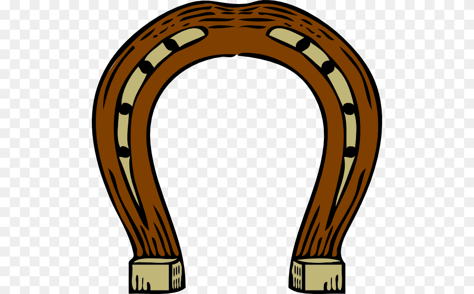 Horse Shoe Clipart, Stick, Horseshoe Png Image