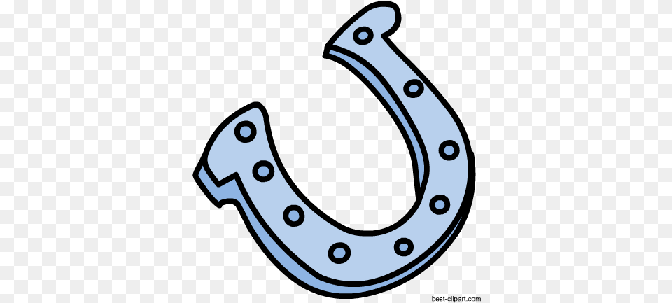 Horse Shoe Clipart Image, Horseshoe, Animal, Fish, Sea Life Free Transparent Png