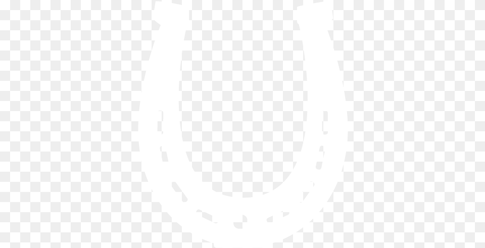 Horse Shoe Icon Horseshoe Transparent White Png