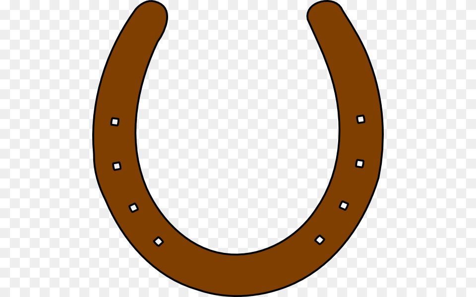Horse Shoe Outline Clip Arts Download, Horseshoe, Smoke Pipe Free Transparent Png