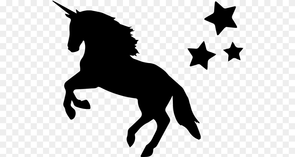 Horse Silhouette Background Clipart Horse Silhouette Background, Gray Png