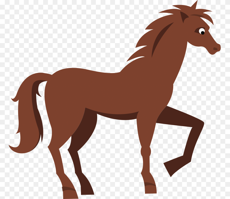 Horse Sorrel, Animal, Colt Horse, Mammal, Cattle Png