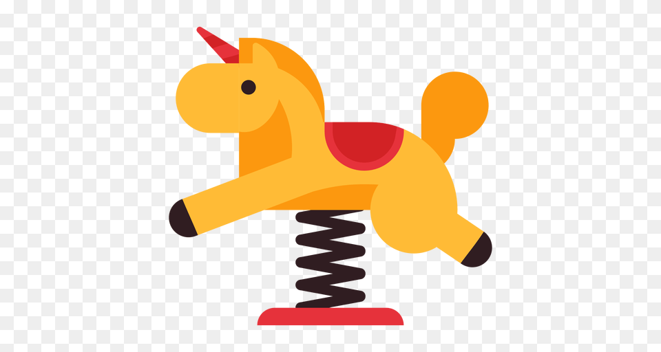 Horse Spring Rider Icon, Toy, Baby, Person Free Transparent Png