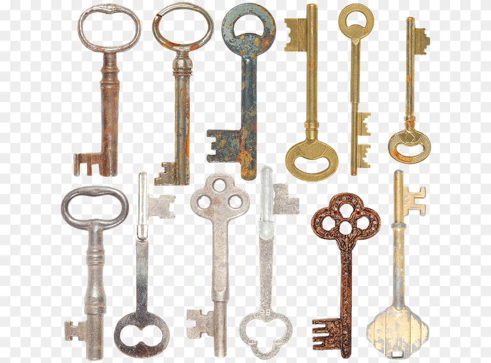 Horse Tack, Key Free Transparent Png