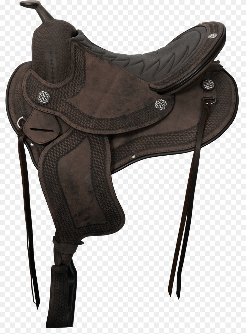 Horse Tack Saddle Free Transparent Png