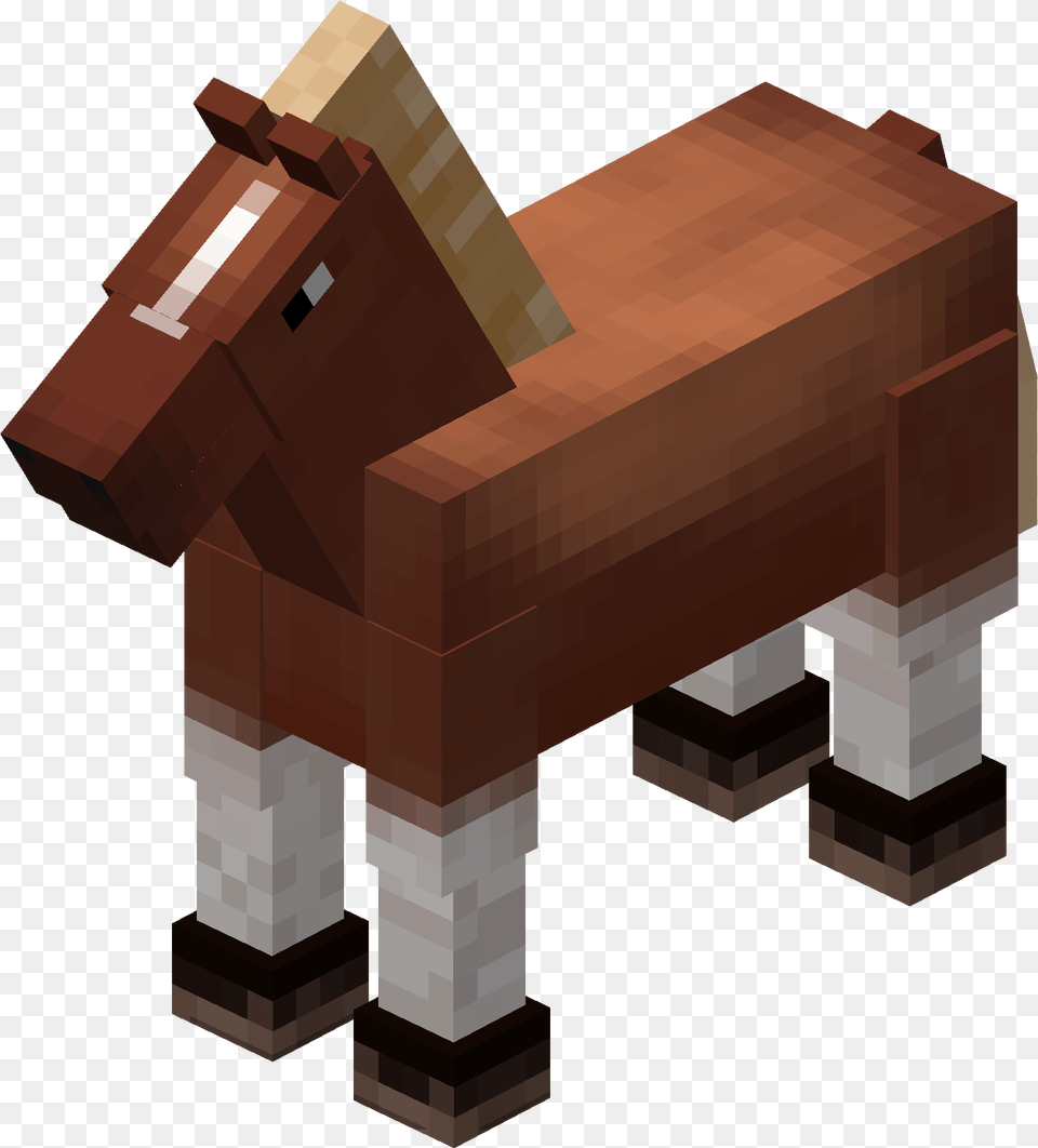 Horse The Lord Of Rings Minecraft Mod Wiki Fandom Minecraft Characters Animals, Animal, Mammal Free Png
