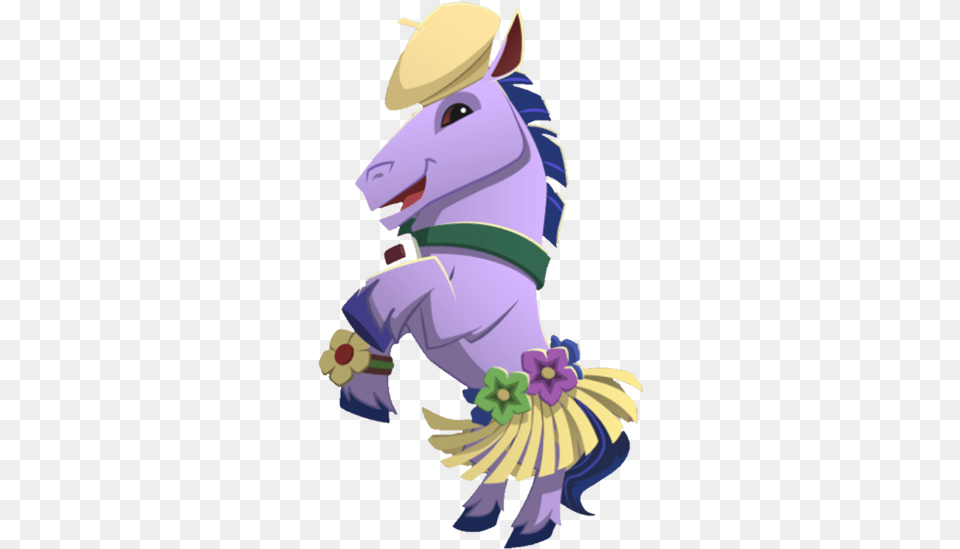 Horse U2014 Animal Jam Archives Cartoon, Baby, Person, Mammal Free Transparent Png