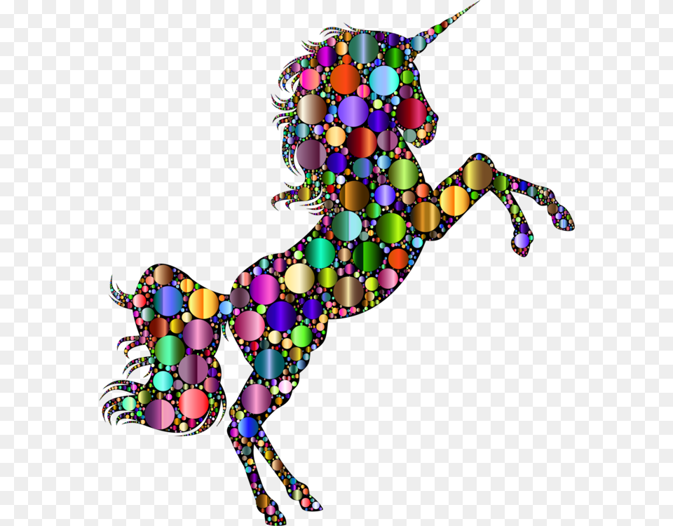 Horse Unicorn Silhouette Legendary Creature Computer Icons, Art, Graphics, Accessories, Purple Free Transparent Png