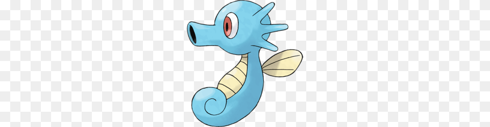 Horsea, Animal, Mammal, Wildlife Png