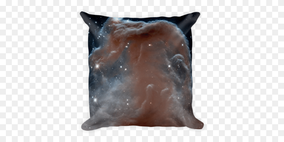 Horsehead Nebula Finnigan Note, Astronomy, Outer Space, Animal, Sea Life Free Png Download