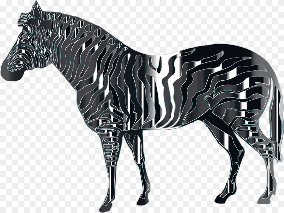 Horseneckpack Animal, Mammal, Wildlife, Zebra Free Transparent Png