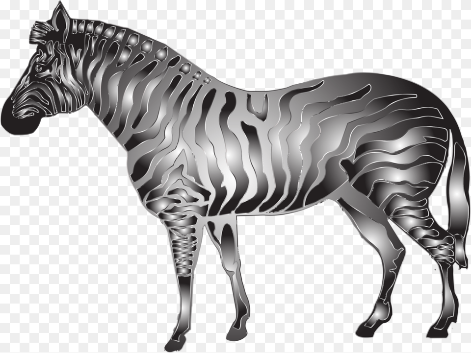 Horseneckpack Animal Horse, Mammal, Wildlife, Zebra Free Transparent Png