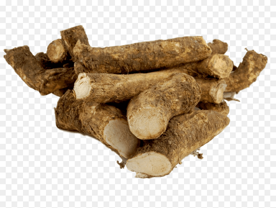 Horseradish, Wood, Fungus, Plant, Food Png Image