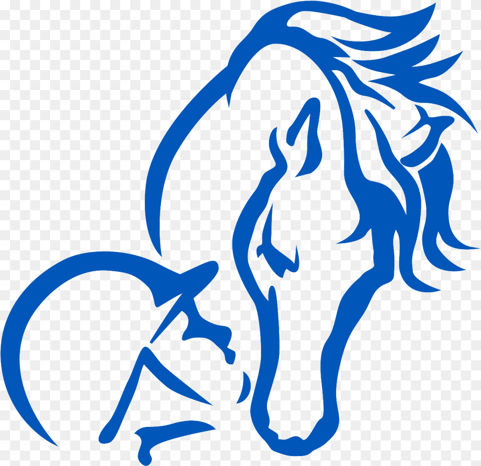 Horses Clipart Therapy Horses Therapy Transparent Logos De Equoterapia, Dragon, Person Free Png Download