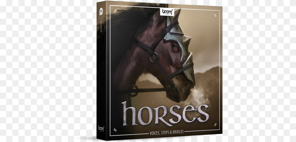 Horses Sound Effects Library Product Box Boom Library Horses, Animal, Horse, Mammal, Stallion Png