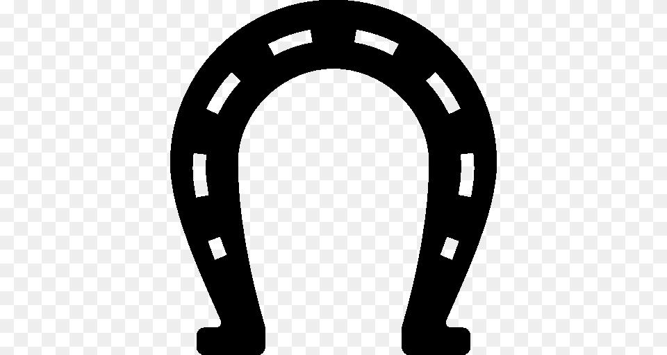 Horseshoe Free Transparent Png