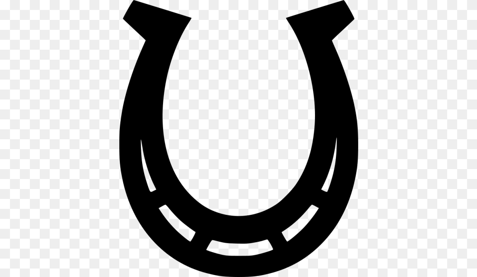 Horseshoe, Bow, Weapon Png