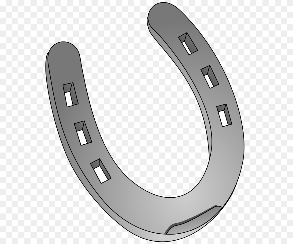 Horseshoe, Disk Png