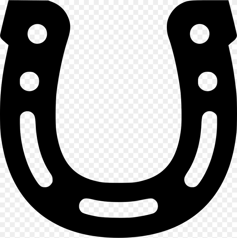 Horseshoe, Smoke Pipe Free Png