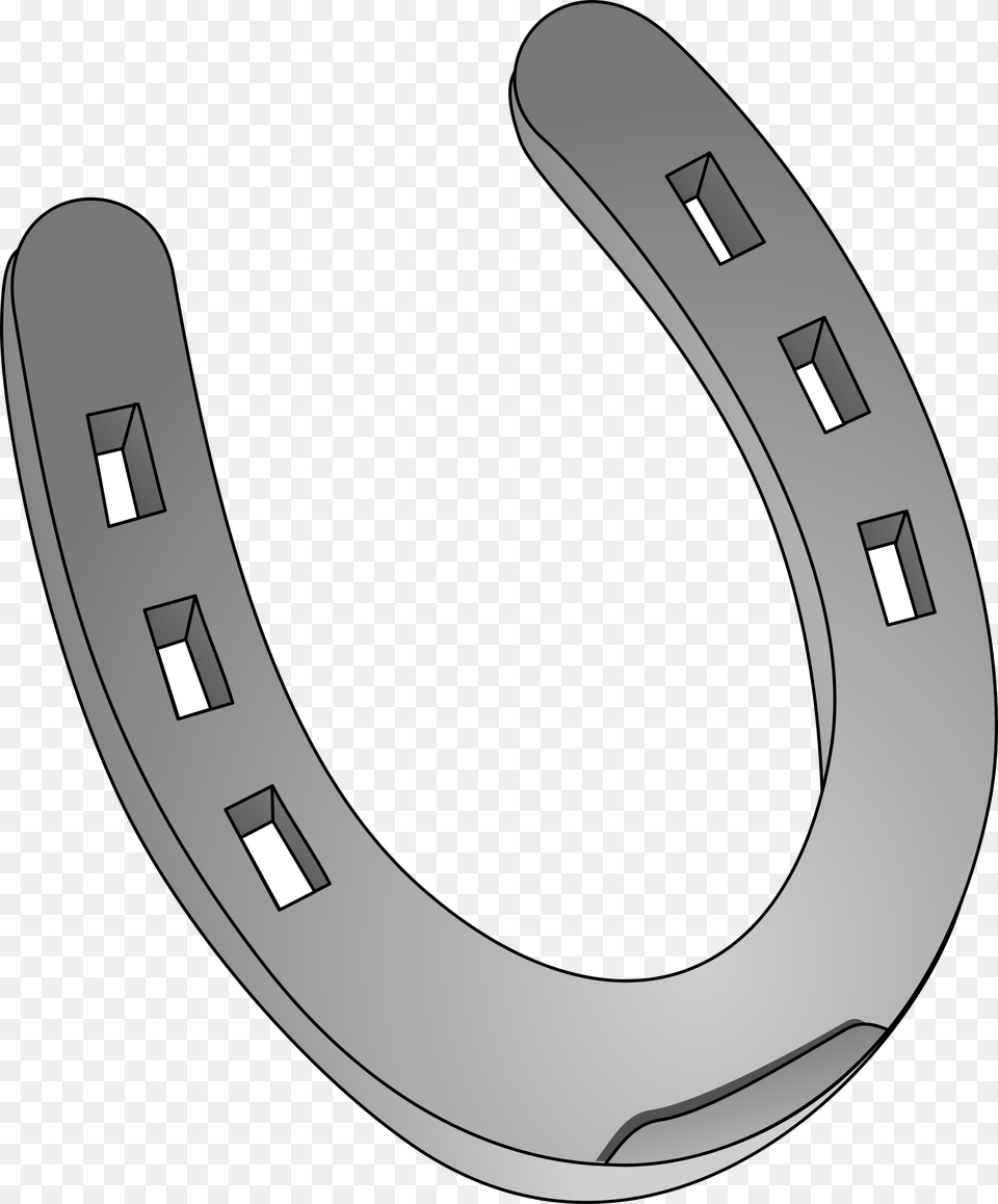 Horseshoe, Disk Free Png Download