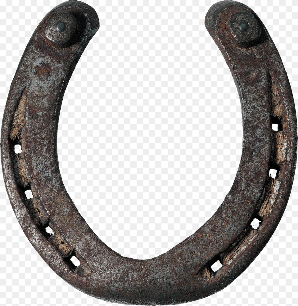 Horseshoe, Smoke Pipe Free Png