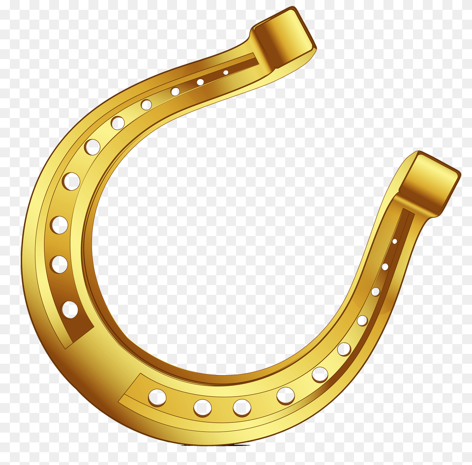 Horseshoe, Bulldozer, Machine Free Png