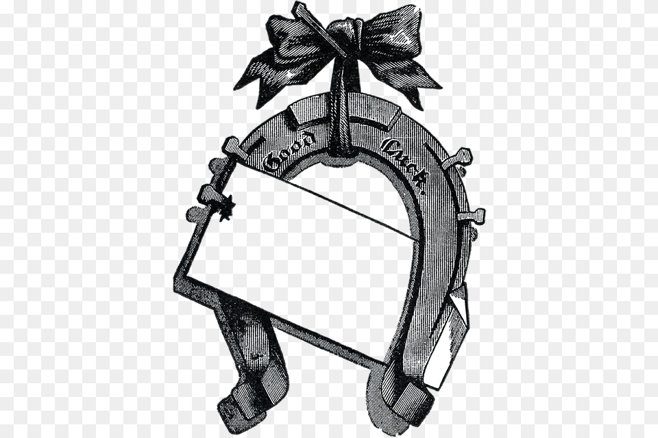 Horseshoe Art Png Image