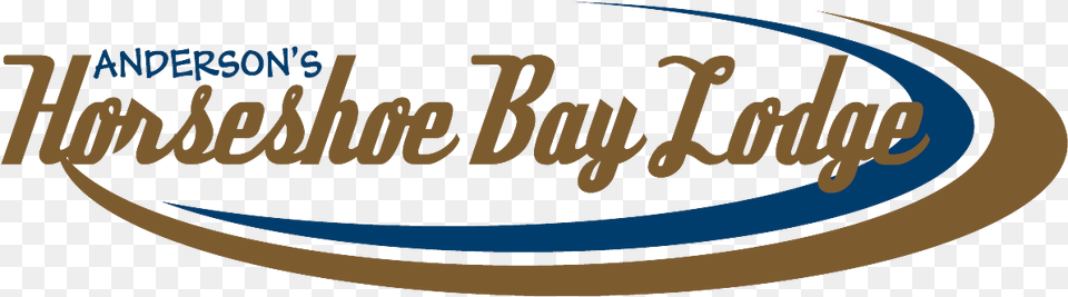 Horseshoe Bay Lodge Calligraphy, Logo, Outdoors, Text, Astronomy Png