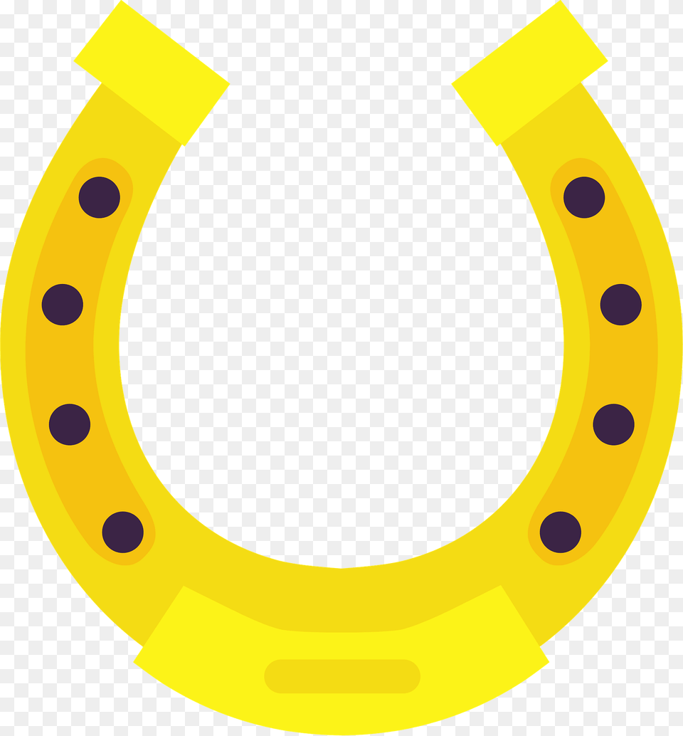 Horseshoe Clipart Free Png