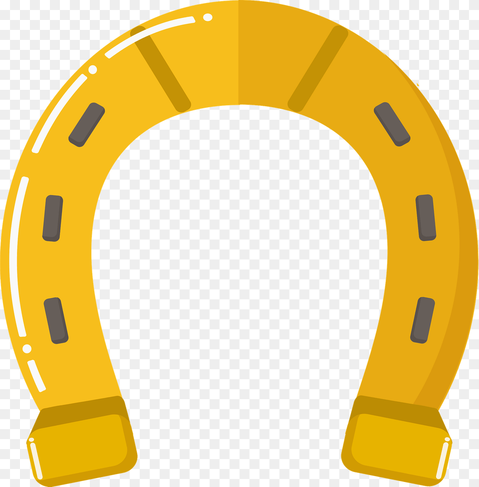 Horseshoe Clipart Png