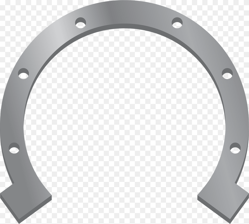 Horseshoe Clipart Free Png