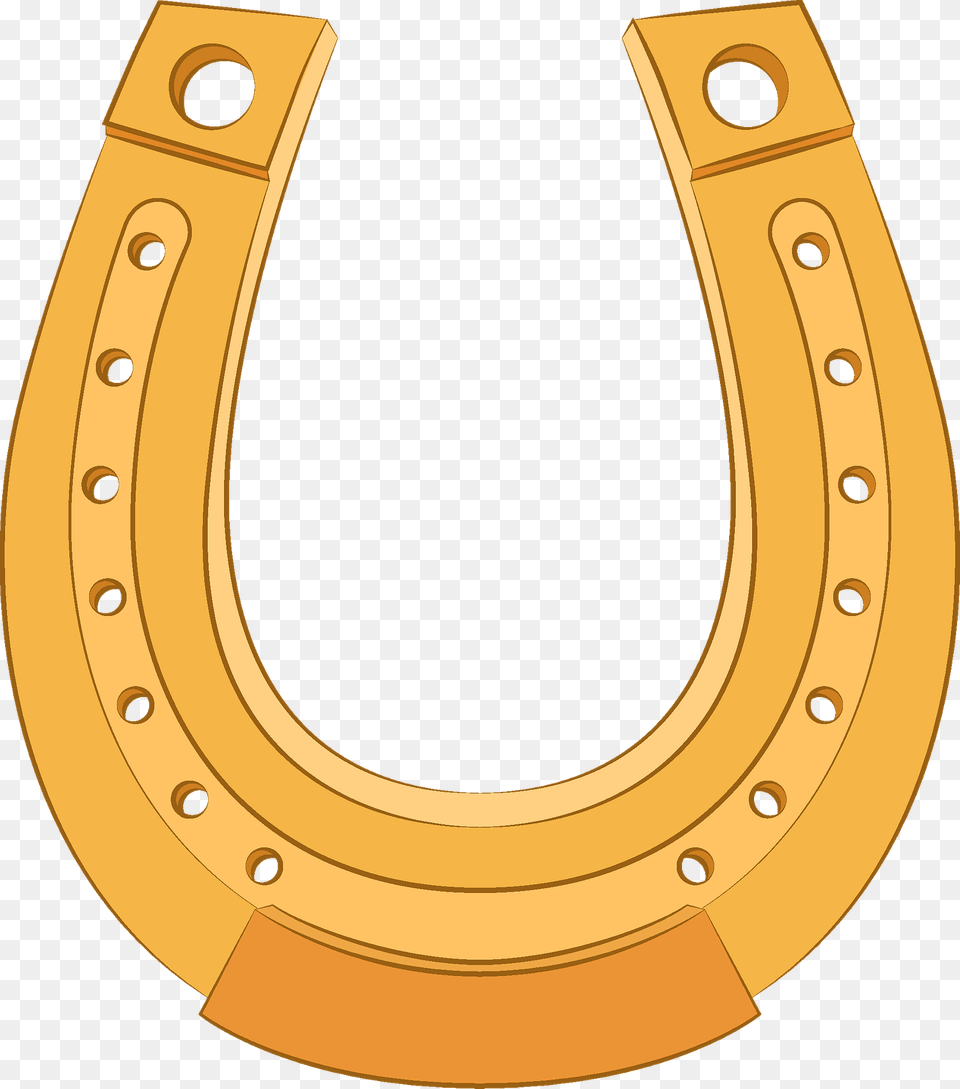 Horseshoe Clipart Png Image