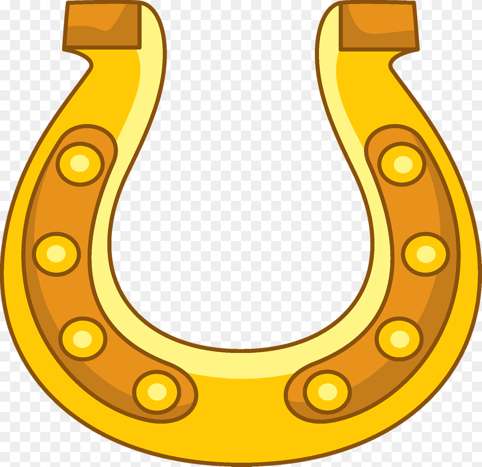 Horseshoe Clipart Png