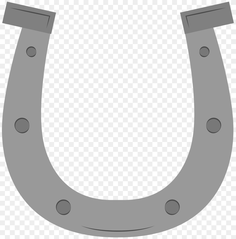 Horseshoe Clipart Free Png Download