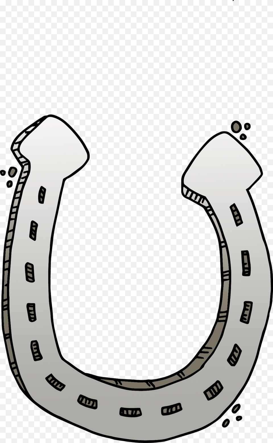 Horseshoe Clipart Rodeo Clip Art, Smoke Pipe Free Png