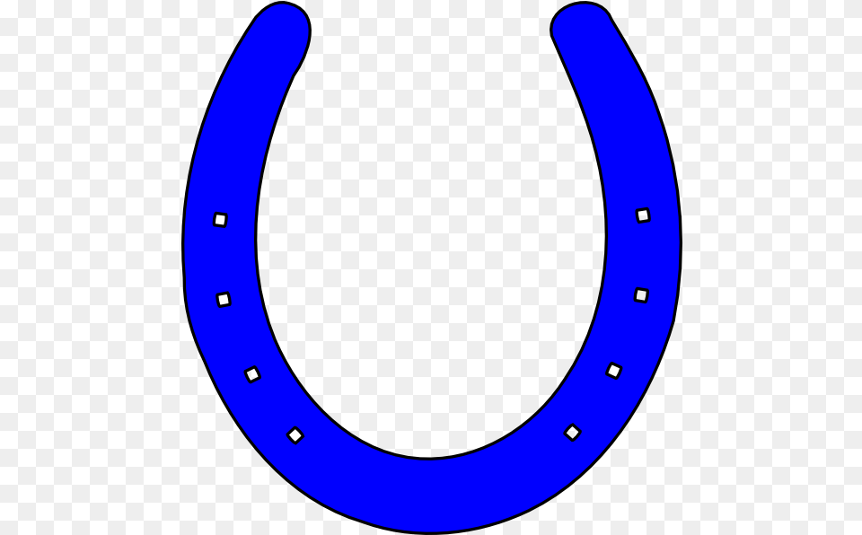 Horseshoe Clipart Small Clipart Of Horseshoe, Disk Free Png Download