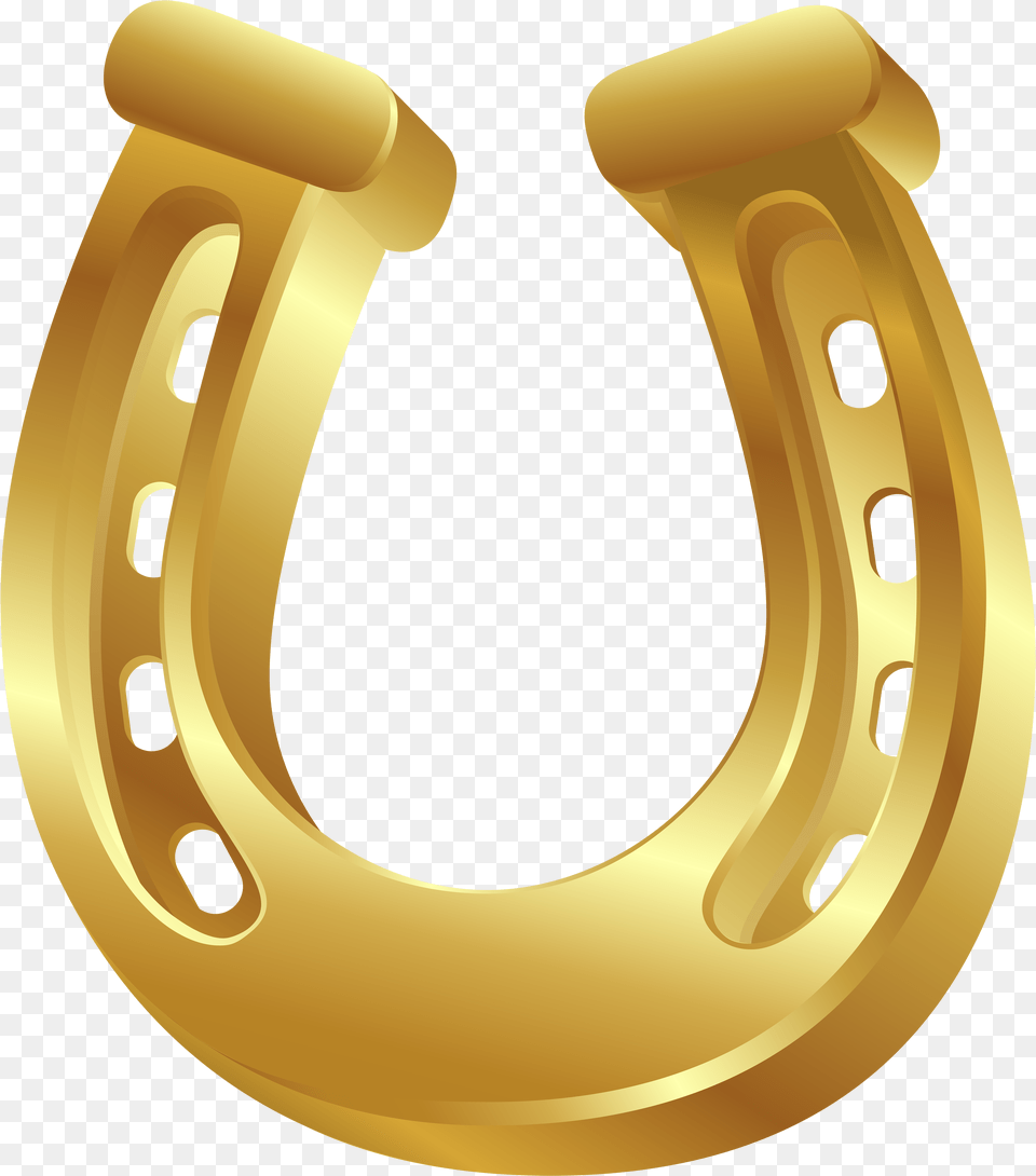 Horseshoe Clipart Transparent Png