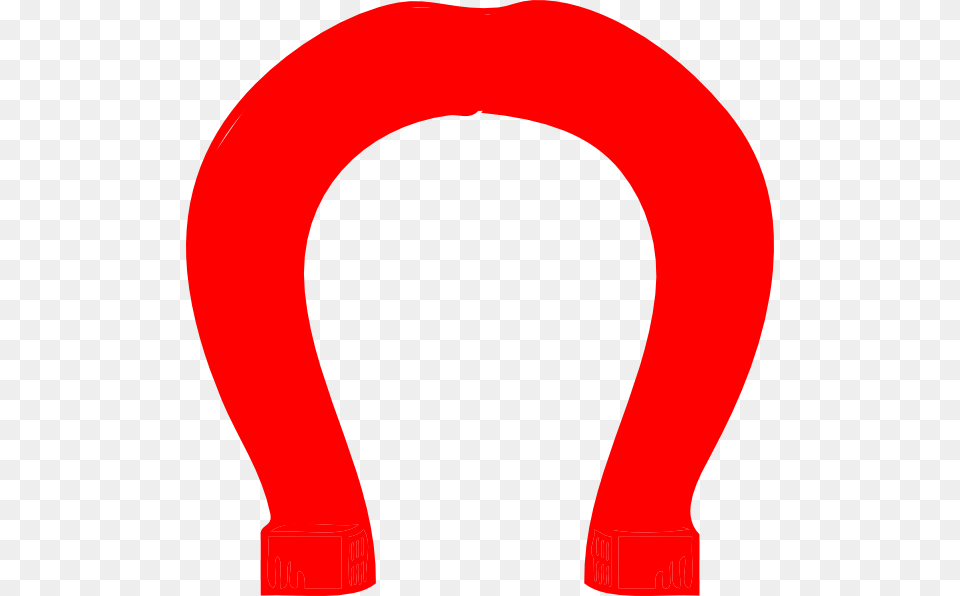 Horseshoe Clipart Upside Down Free Transparent Png