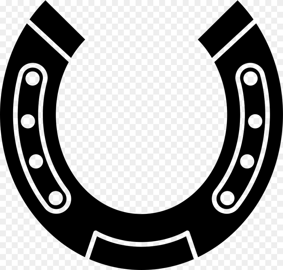 Horseshoe Drawing Svg Cobit 5 Implementation Life Cycle Free Png