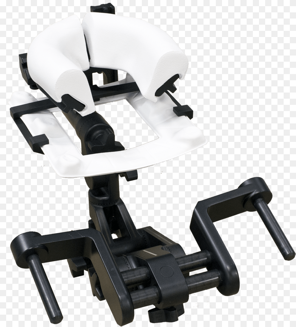 Horseshoe Headrest System Imris Chair, Cushion, Home Decor, Device, Robot Free Transparent Png