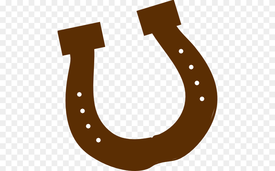 Horseshoe Horse Shoe Clip Art Vector Clipart Disk Free Transparent Png