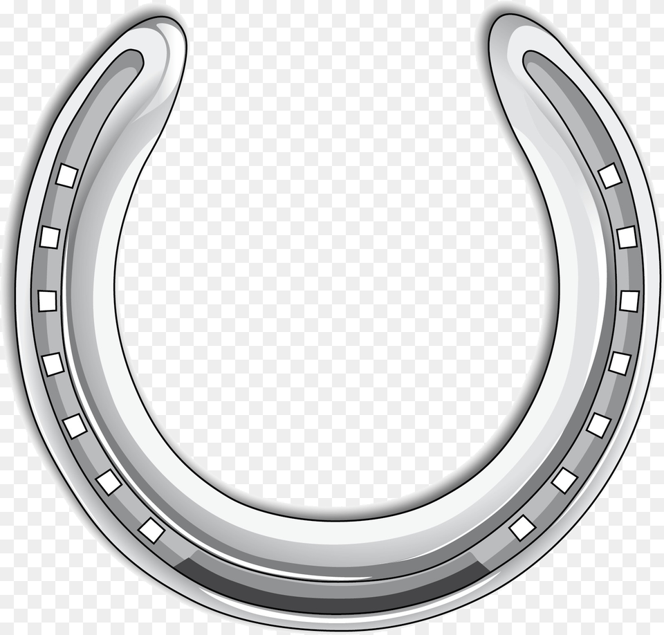 Horseshoe Horse Shoe Clipart The Cliparts Transparent Horses Shoe, Smoke Pipe Free Png Download